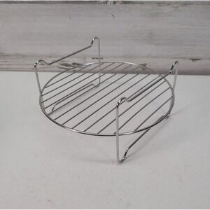 Ninja Foodi 5 Qt. Pressure Cooker Reversible Rack OP305 Replacement Parts